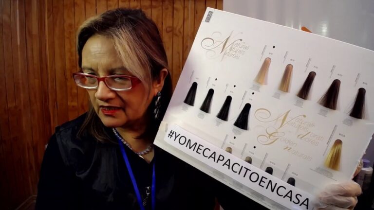 El arte de la peluquería en Burgos