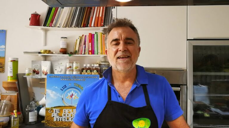 Supermercado ecológico Luz y Tierra: Envío gratuito y sin plásticos