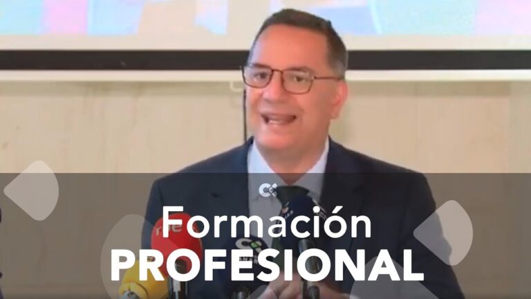 Optimizando los ciclos de Formación Profesional en Canarias
