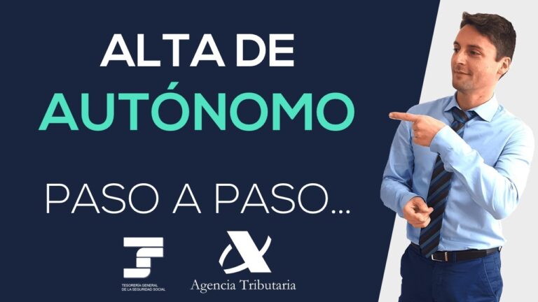 Requisitos para ser autónomo de limpieza en España