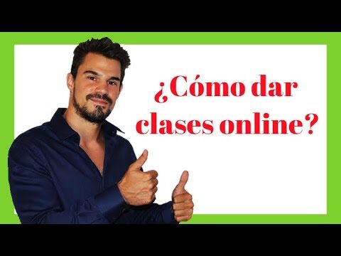 Gu&iacute;a para tus clases particulares: C&oacute;mo iniciar sesi&oacute;n f&aacute;cilmente