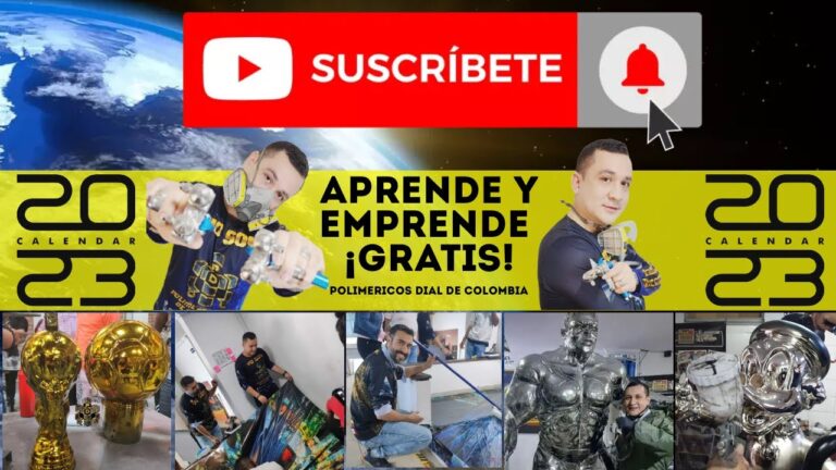 Descubre los mejores cursos de pintura gratis en Valencia