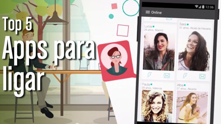 Amor en l&iacute;nea gratis en Espa&ntilde;a