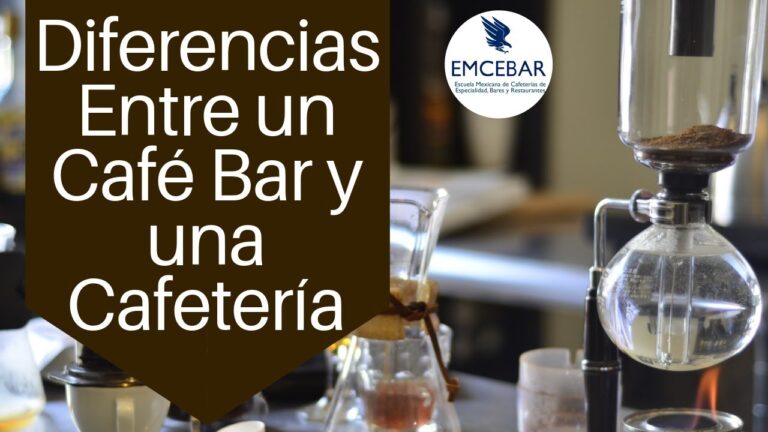 La Par&aacute;: El Mejor Cafeteria-Bar en la Ciudad