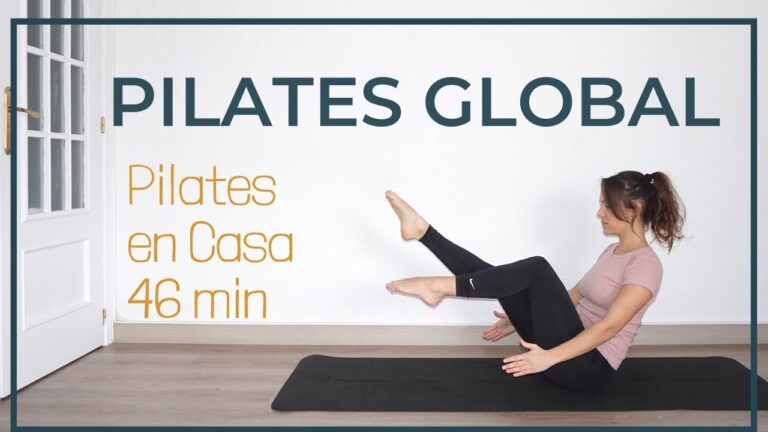 Curso de Pilates SEPE: Optimización y Consejos