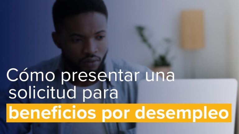 Solicitar el paro con pasaporte: &iquest;Es posible?