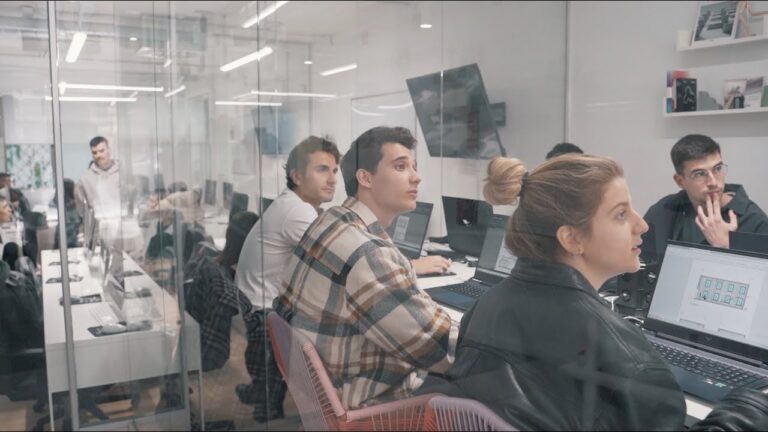 Centro de Estudios de Innovación, Diseño y Marketing: Clave del Éxito Empresarial