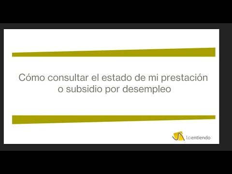 Horario de apertura del INEM