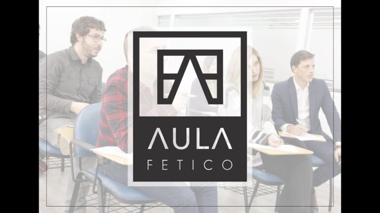 Descubriendo los secretos del aula fetico
