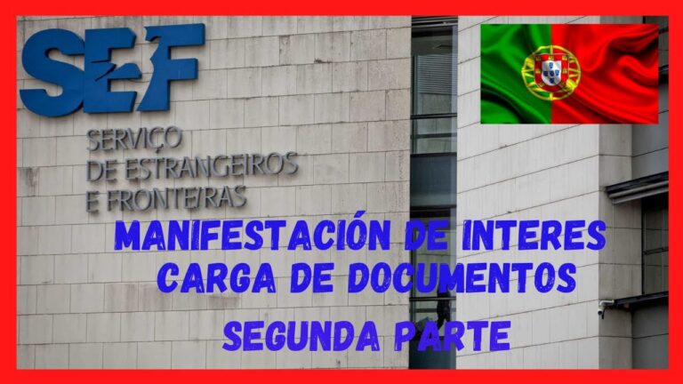 Guía para Iniciar Sesión en SEF de Forma Fácil y Rápida