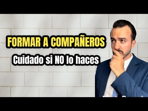 La empresa intenta cobrarme la formaci&oacute;n