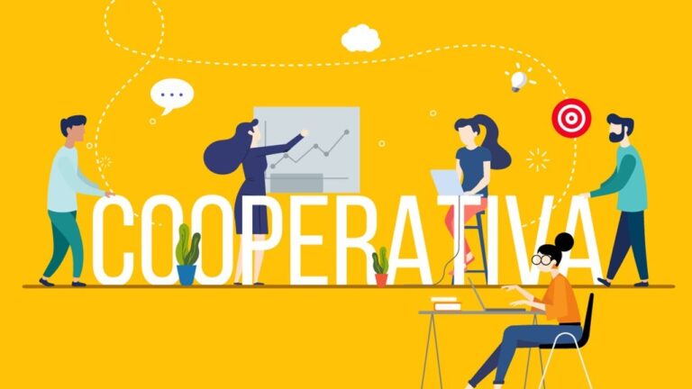 Cooperativas: ¿Qué son y cómo funcionan?