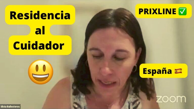 Curso de cuidado de personas mayores SEPE: Guía completa