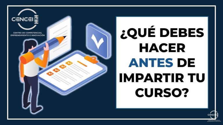 Curso de Capacitaci&oacute;n: Optimizaci&oacute;n y Concisi&oacute;n