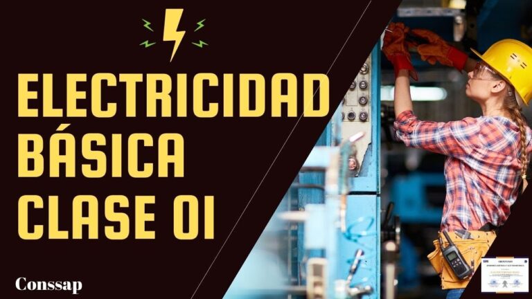 Descubre los Mejores Cursos de Electricidad Gratis en Barcelona