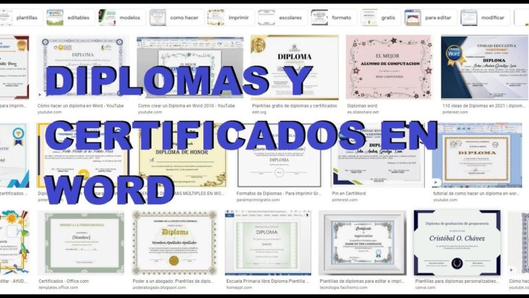 Diplomas para Profes: Impulsa tu Carrera Educativa