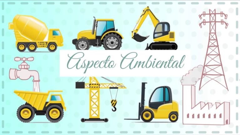 Introducción al Sistema de Gestión Ambiental