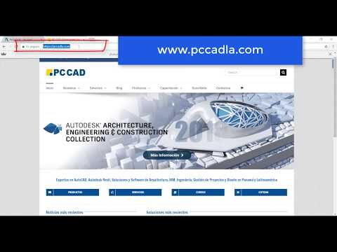 Iniciar sesión en AutoCAD: Guía rápida y sencilla
