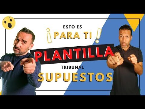 Guía de casos prácticos MF1017_2: Todo lo que necesitas saber