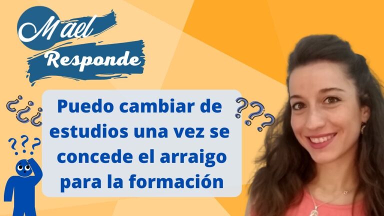 ¿Se puede cambiar de instituto una vez empezado el curso?