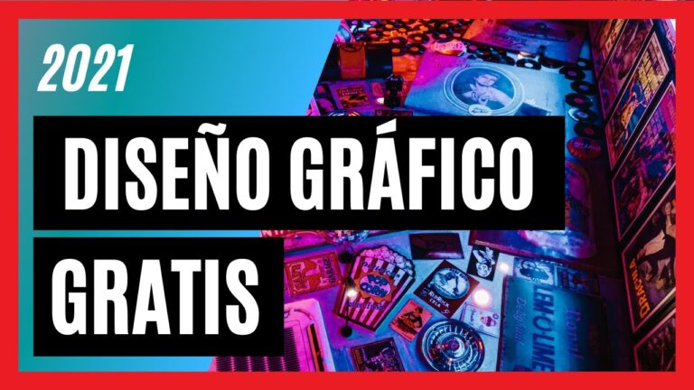 Curso de Dise&ntilde;o Gr&aacute;fico SEPE: Gu&iacute;a Completa