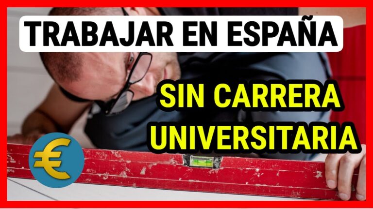 Trabajos bien pagados en Barcelona: Guía Completa