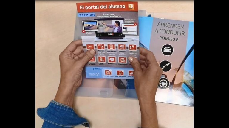 Gu&iacute;a para acceder al portal del alumno