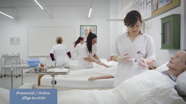 Curso Sociosanitario Gratuito en Barcelona: Todo lo que Necesitas Saber