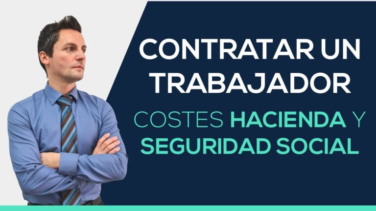 Contratación de empleados para autónomos: todo lo que necesitas saber