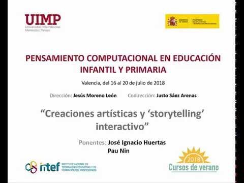 Programa de Cursos de Verano en INTEF
