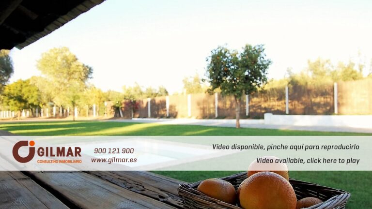 Venta de grandes fincas en Salamanca: Oportunidades &uacute;nicas en el mercado
