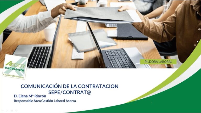 Prácticas No Laborales del SEPE: Oportunidades y Beneficios