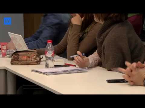 Cursos SEF Murcia: Oportunidades de Formación Profesional