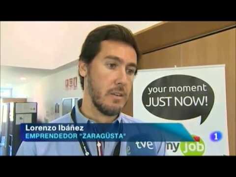 Cursos de inglés en Zaragoza ofrecidos por el INAEM