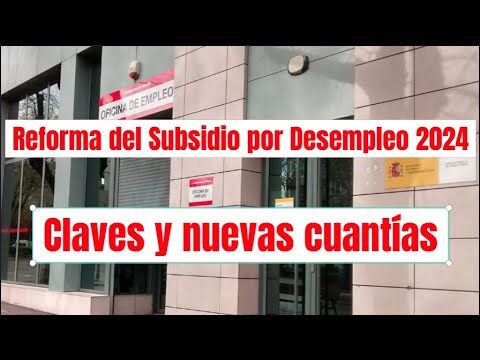La cuant&iacute;a del desempleo: claves para entenderla
