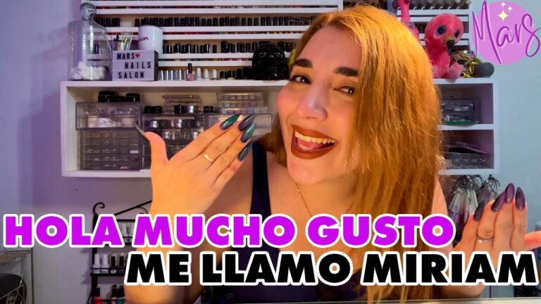 Encuentra la Mejor Manicurista Cerca de Ti