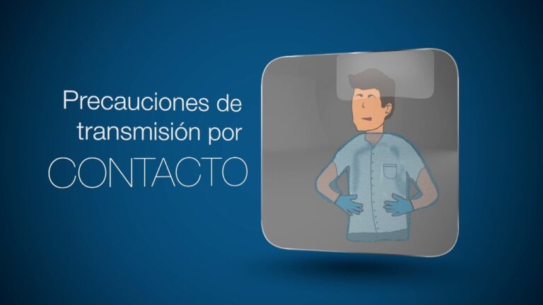 Protocolo de Aislamiento de Contacto: Gu&iacute;a Optimizada