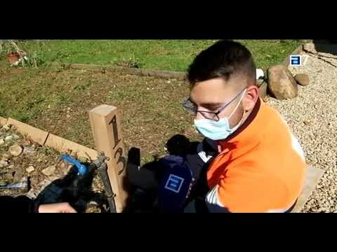 Cursos gratuitos ofrecidos por el Ayuntamiento de Palencia