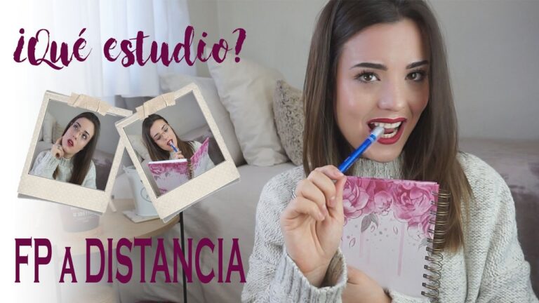 FP a Distancia en Madrid: Oportunidades para el Aprendizaje Público