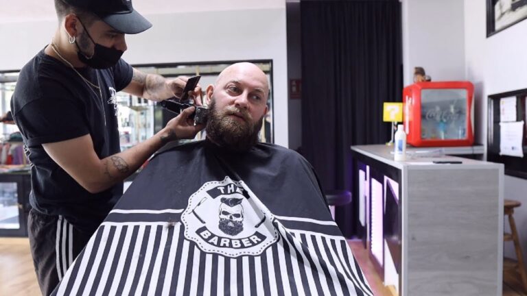 Las Mejores Barberías en Pontevedra
