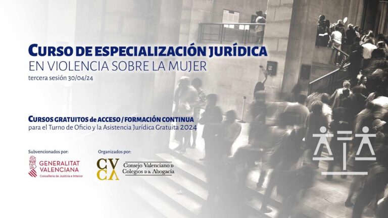 Cursos Gratuitos del Ayuntamiento de Val&egrave;ncia