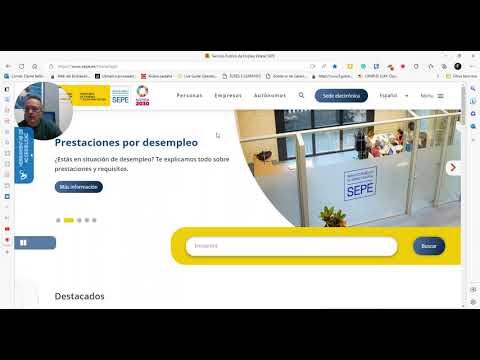 Guía completa del curso de educación infantil SEPE
