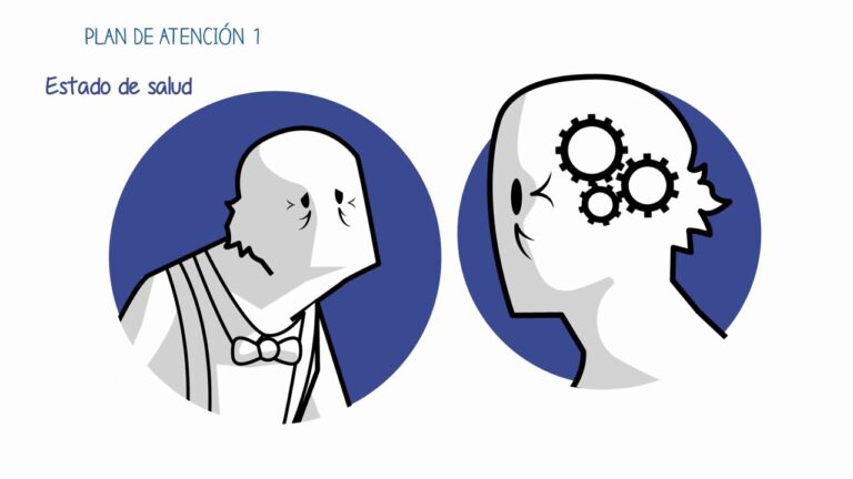 Curso Gratuito de Cuidado de Personas Mayores