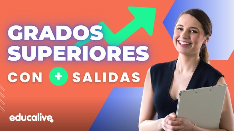Los Mejores Ciclos Superiores: Una Guía Completa