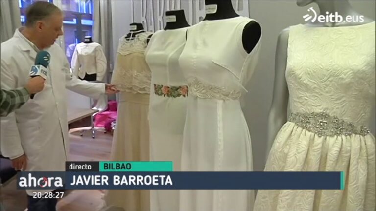 Cursos de costura en Pamplona: Aprende a coser como un profesional