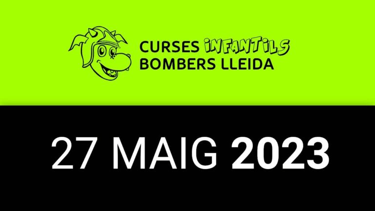 Los Cursa Bombers de Lleida: Guía Completa