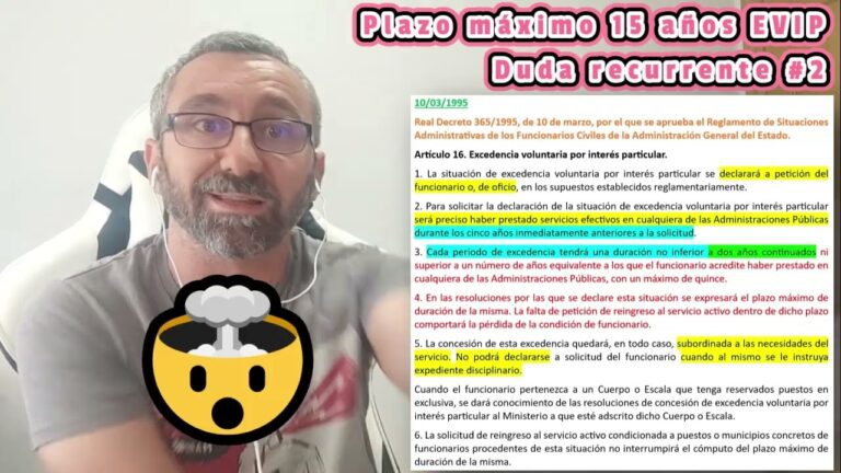 Excedencia por mejora laboral: ¿Qué debes saber?