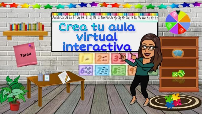Descubre las ventajas del aula virtual en Foz