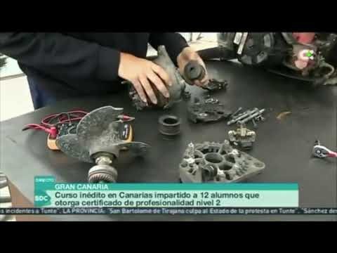 Mejores cursos de FEMEPA en Las Palmas