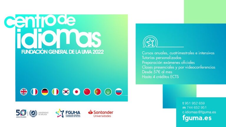 Mejores Cursos de Inglés Gratis en Málaga